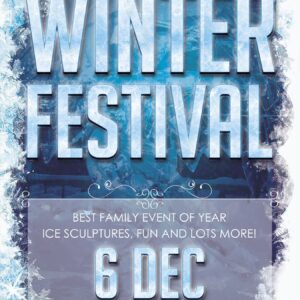 Winter Fest