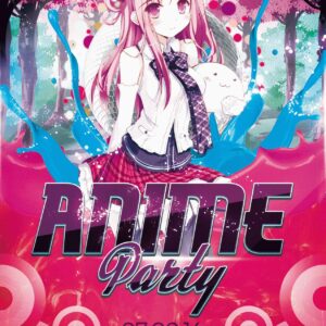 Anime Party