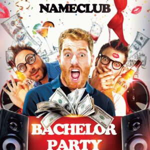Bachelor Party