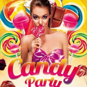 Candy Party