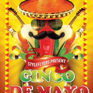 Cinco De Mayo