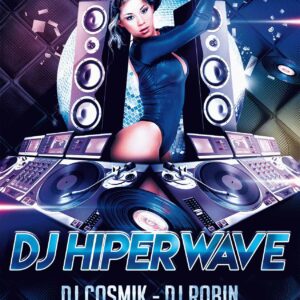 Dj Hiperwave