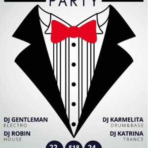 Dj Gentleman