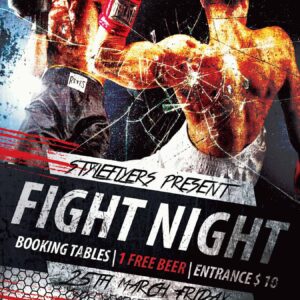 Fight Night