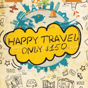 Happy Travel