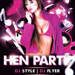 Hen Party
