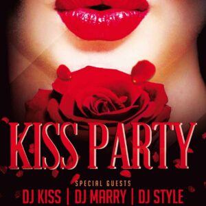 Kiss Party