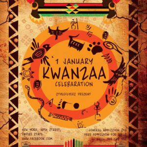 Kwanzaa Celebaration