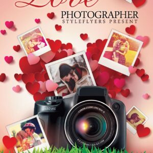 Love Photographe