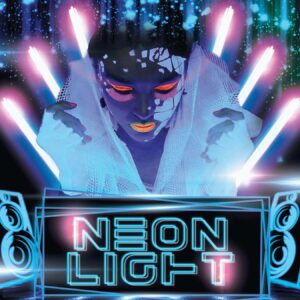 Neon Light Party