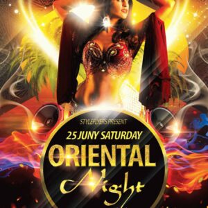 Oriental Night