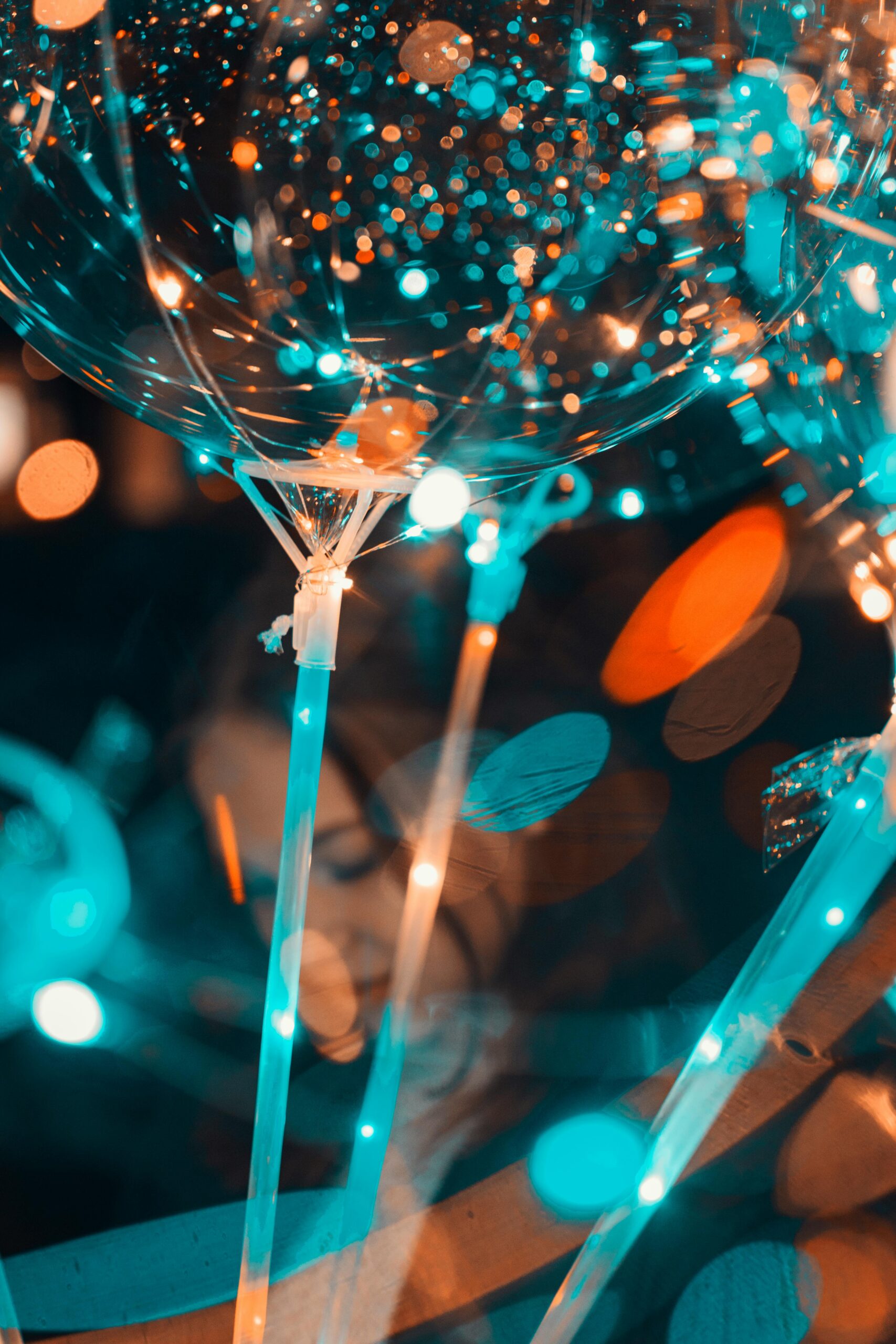 Party templates