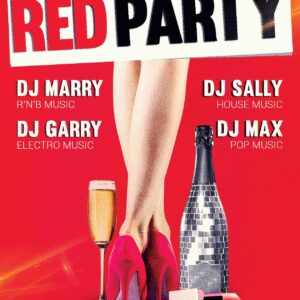 Red Party