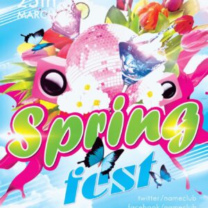 Spring Fest