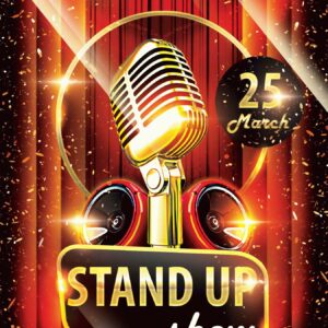 Stand Up Show