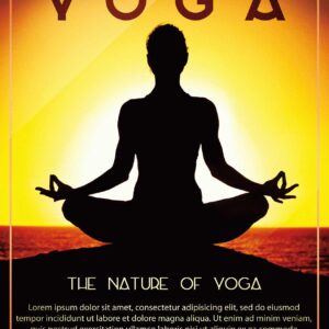 Yoga Flyer
