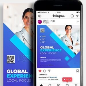 Corporate Multipurpose Flyer