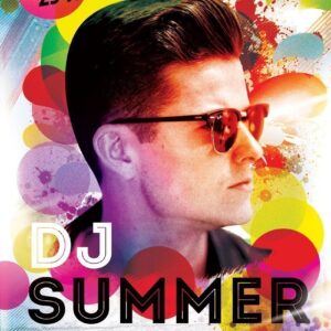 Dj Summer
