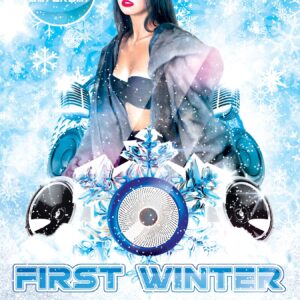 First Winter Party