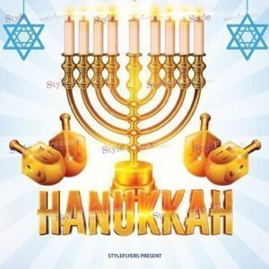 Hanukkah
