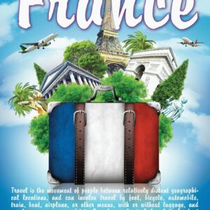 Journey To France