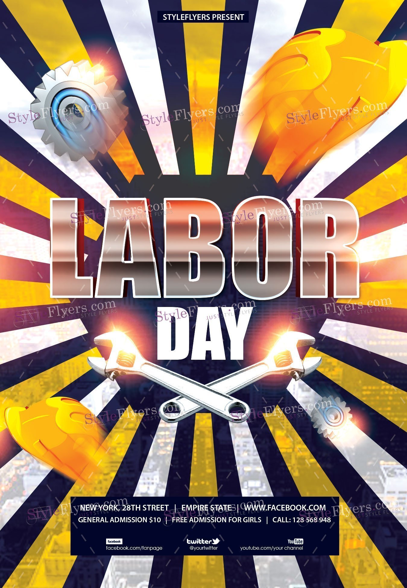 Labor Day