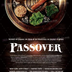 Passover