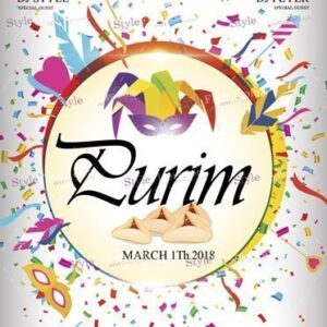 Purim