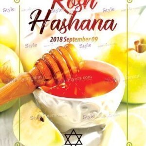 Rosh Hashana