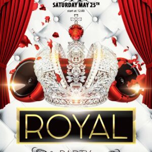 Royal Party