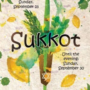 Sukkot