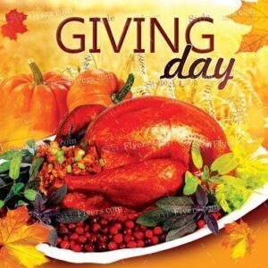 Thanksgiving Day