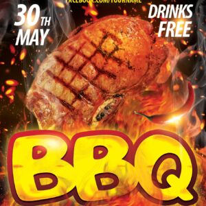 Bbq