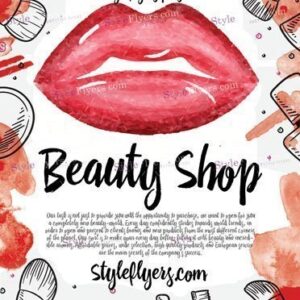 Beauty Shop