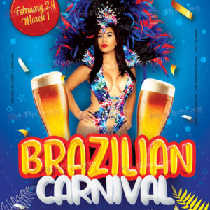 Brazilian Carnival