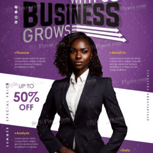 Business Flyer