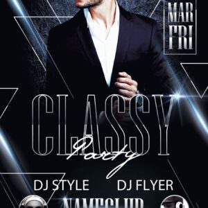 Classy Night