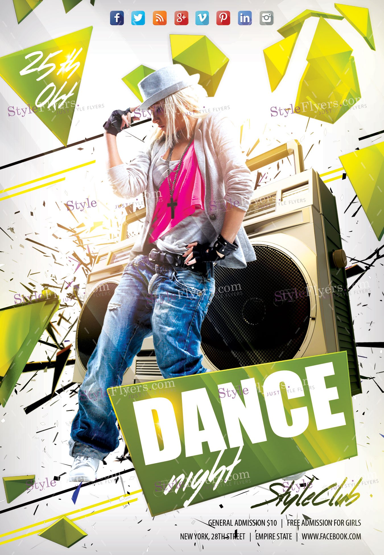 Dance