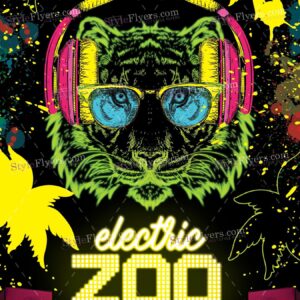 Electriczoofestival