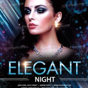 Elegant Night