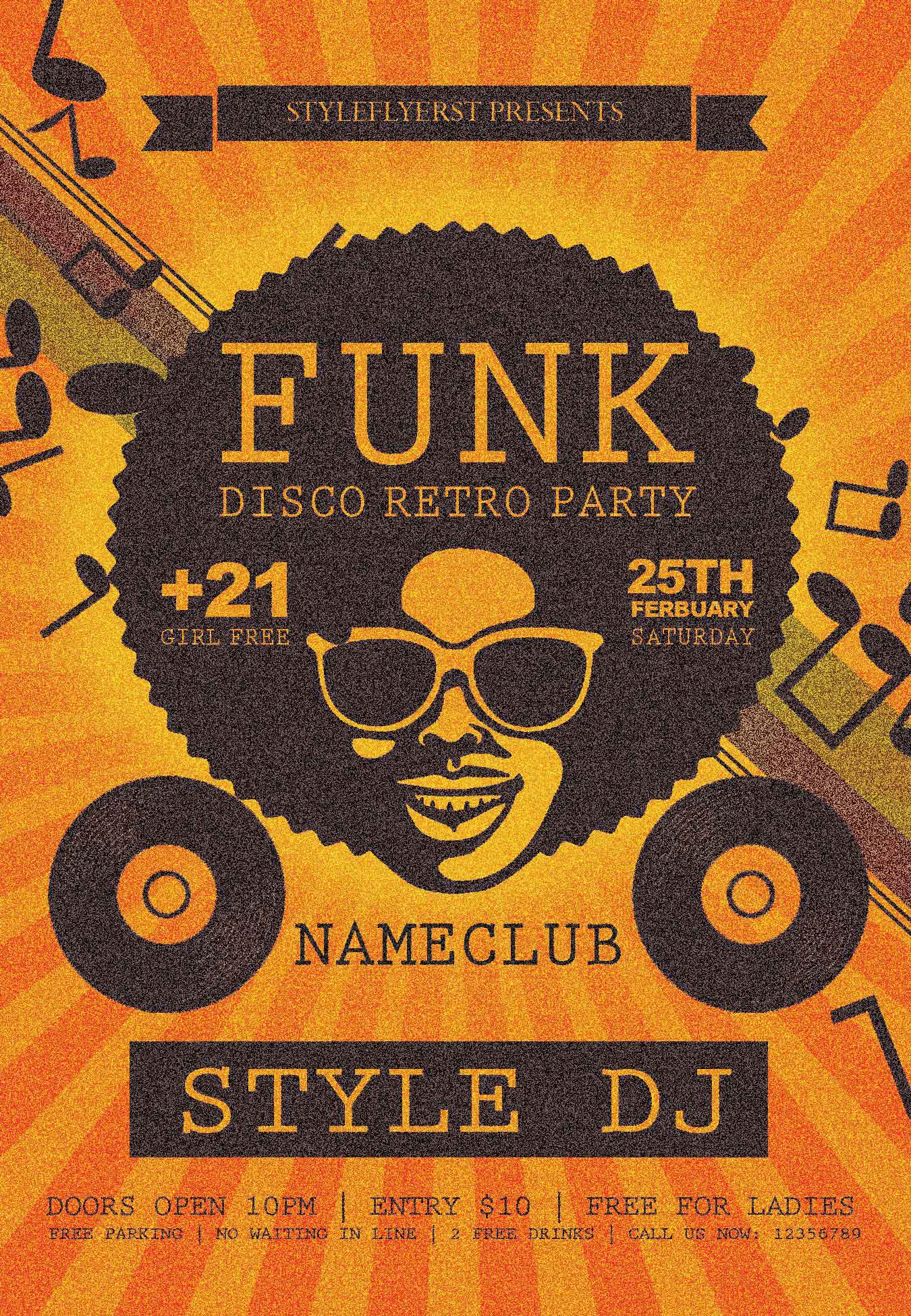 Funk