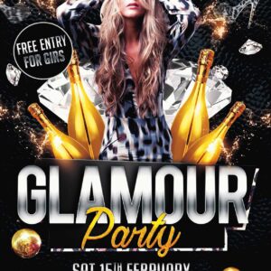 Glamour Party