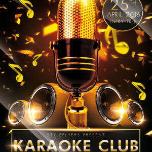 Karaoke Club Upd