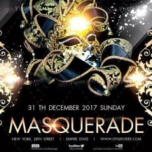 Masquerade