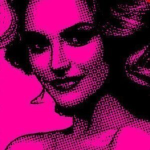 Comic Halftone Photoshop Action