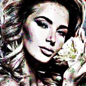 Concept Mix Art Photoshop Action