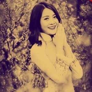 Dark Gradient Luminosity Effect Photoshop Action