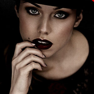 Dark Light Photoshop Action