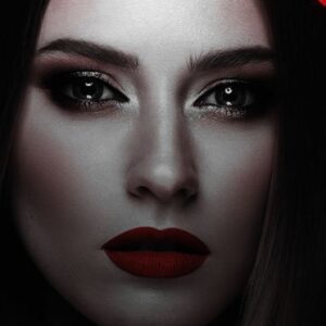 Dark Mood Photoshop Action