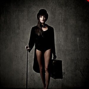 Dark Photoshop Action